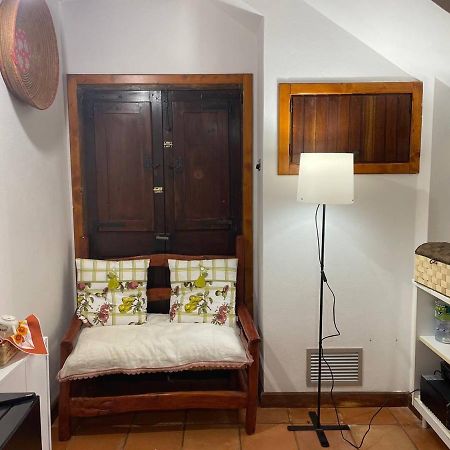 Aventina Holiday Home Burcei Exterior foto