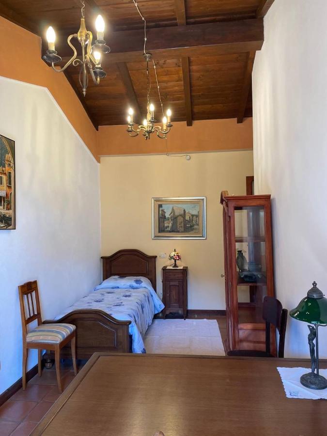 Aventina Holiday Home Burcei Exterior foto