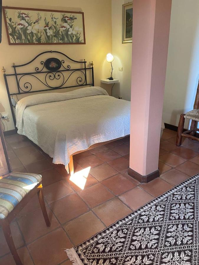 Aventina Holiday Home Burcei Exterior foto
