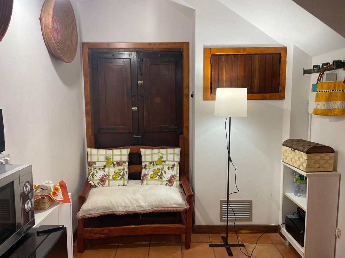 Aventina Holiday Home Burcei Exterior foto