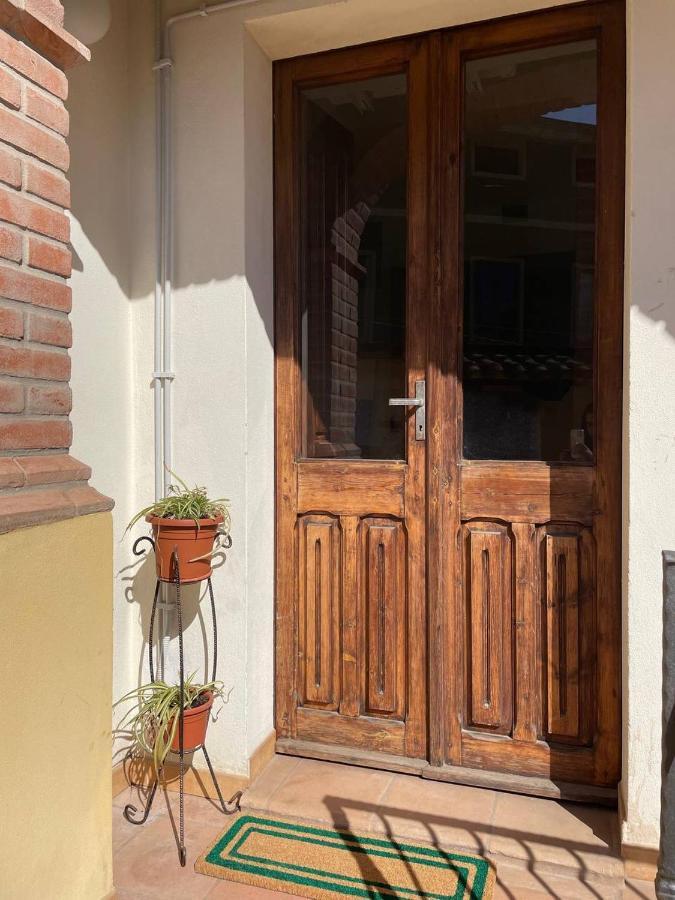 Aventina Holiday Home Burcei Exterior foto